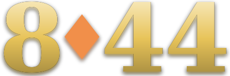 8o44 logo